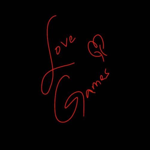 love games text animation video by metaversigns.com