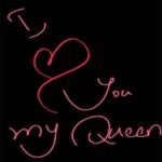 I Love You My Queen Romantic Video