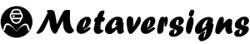 metaversigns.com logo